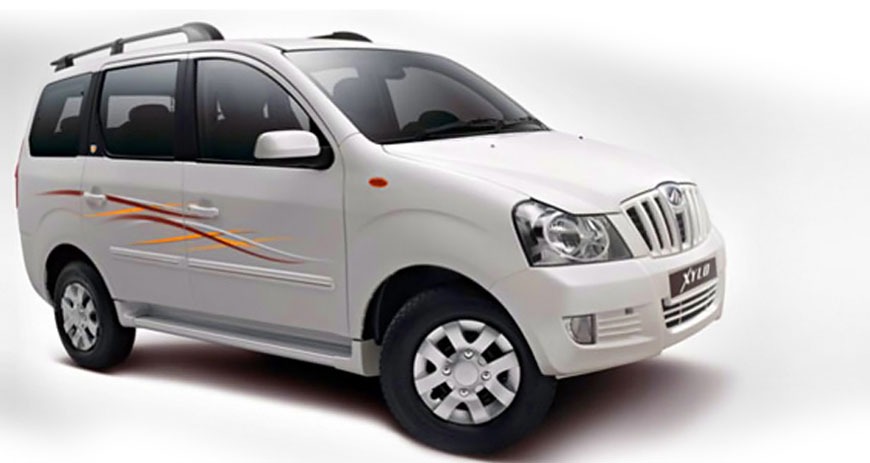 Mahindra Xylo