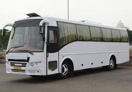 36 Seater Coach