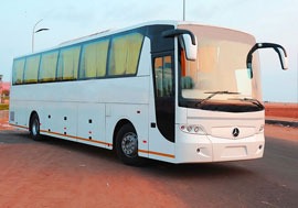 40 Seater Benz Bus