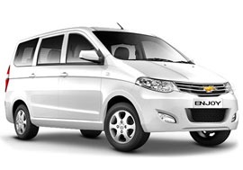 Chevrolet Enjoy