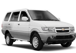 Chevrolet Tavera