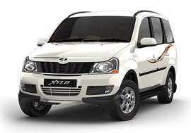 Mahindra Xylo