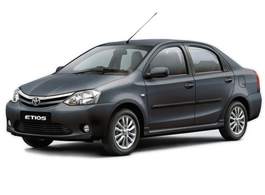 toyota etios