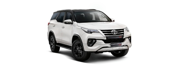 toyota innova
