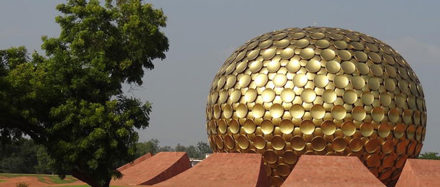 auroville