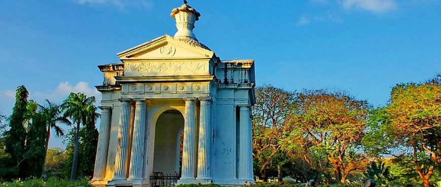 pondicherry tour