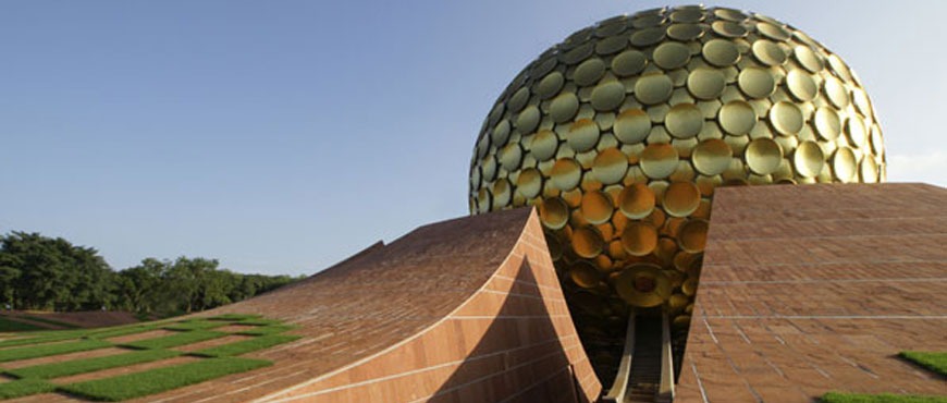 auroville