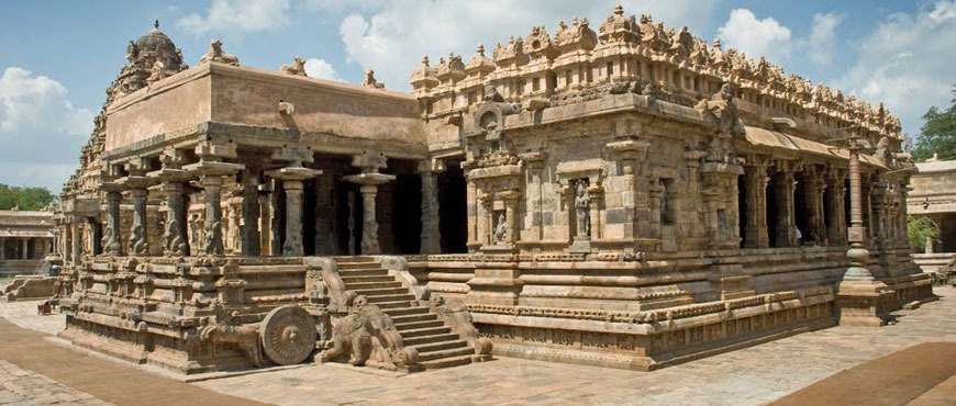 airavatesvara temple