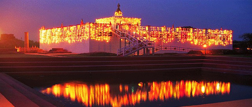 varanasi tour package