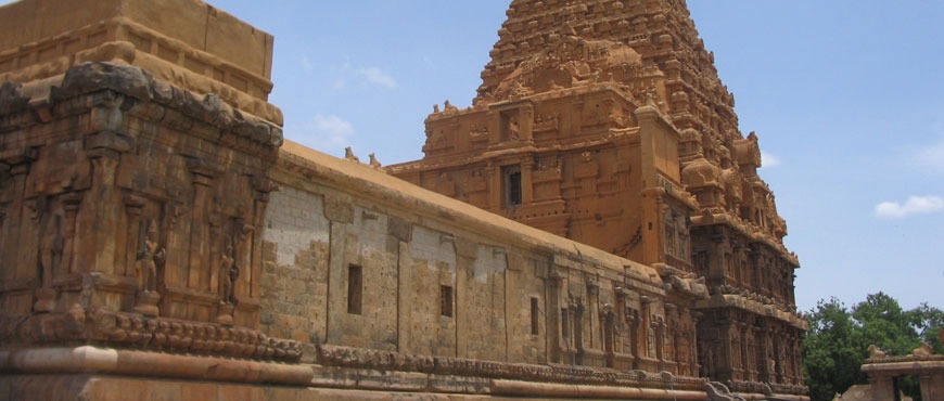 Kumbakonam tour package