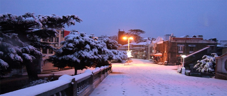 manali - shimla