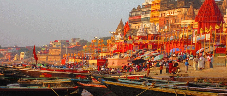 varanasi kashi