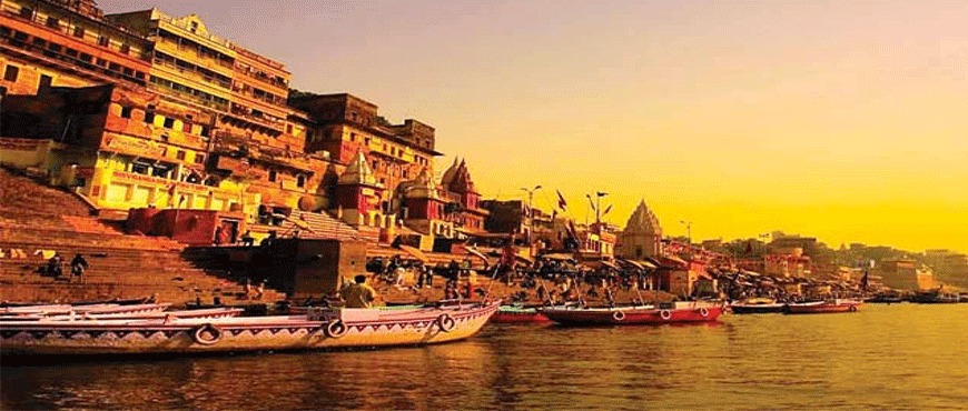varanasi kashi