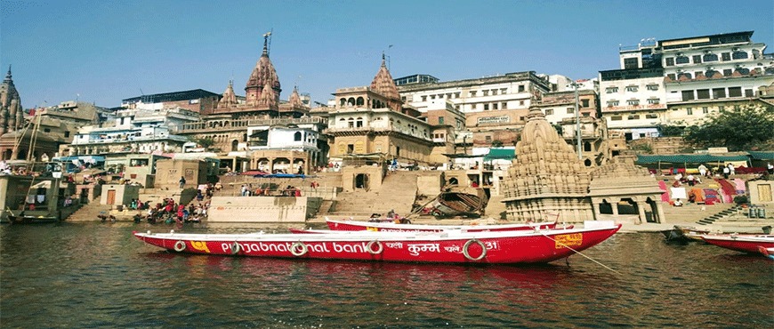 varanasi