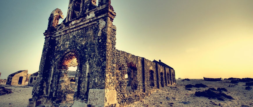 dhanushkodi beach