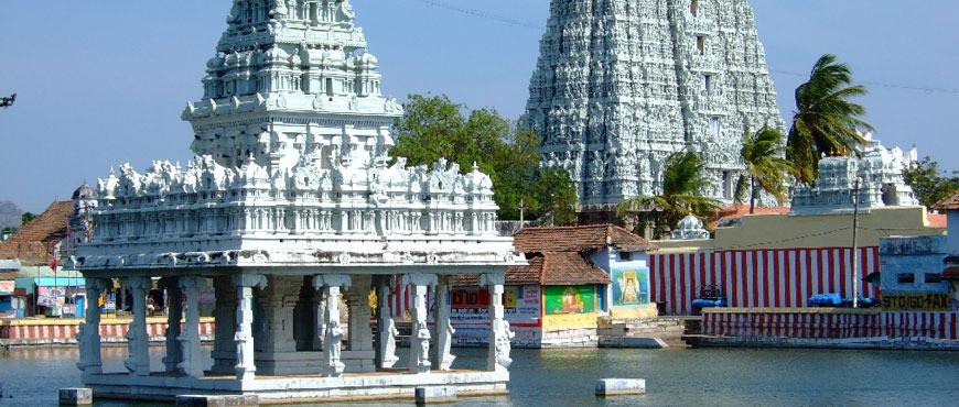 madurai temple