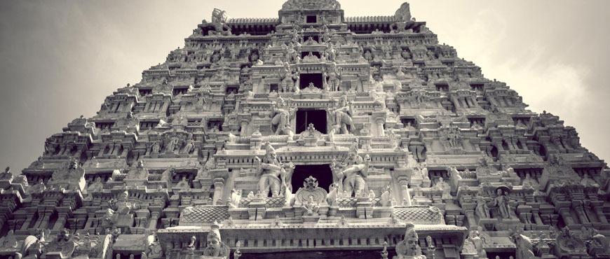 Tiruvannamalai tour package