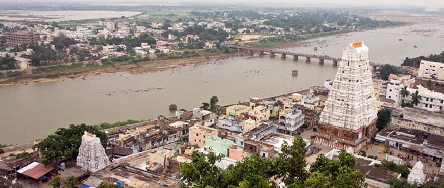 Natarajar Temple