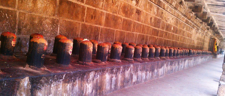 Annamalaiyar Temple