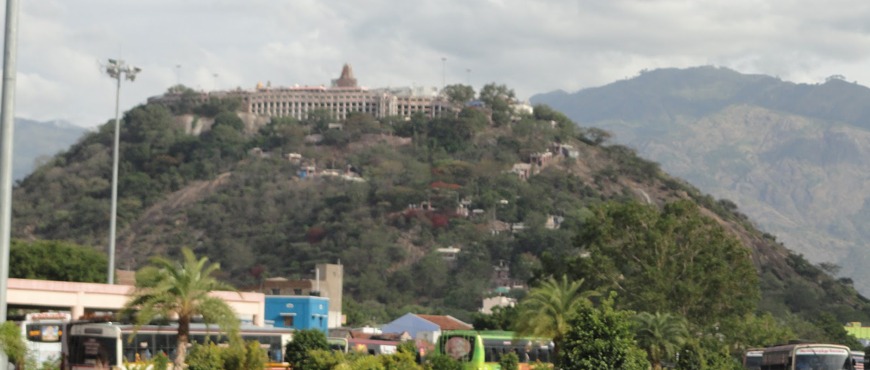 palani murugan temple