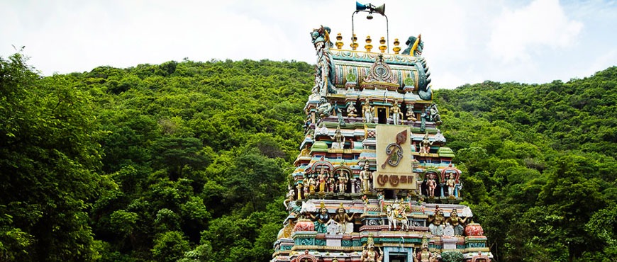 Kumbakonam tour package