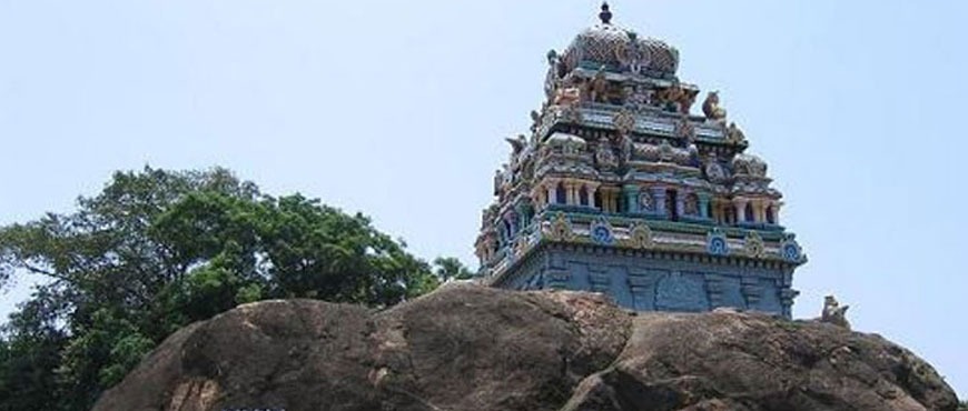 singaraperumal koil