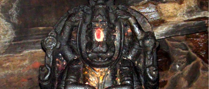 singirikudi narasimha