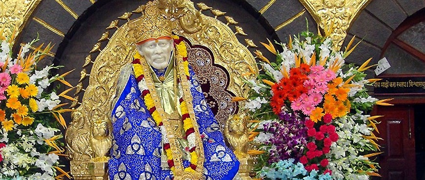 shirdi