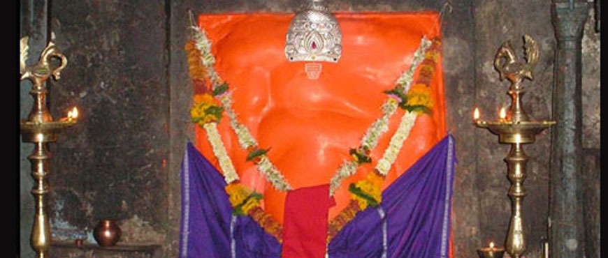 ranjangaon mahaganapathi