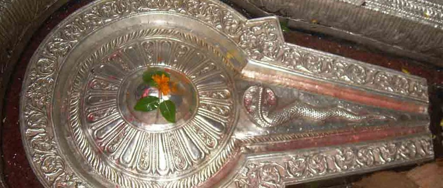 grishneshwar jyotirlinga