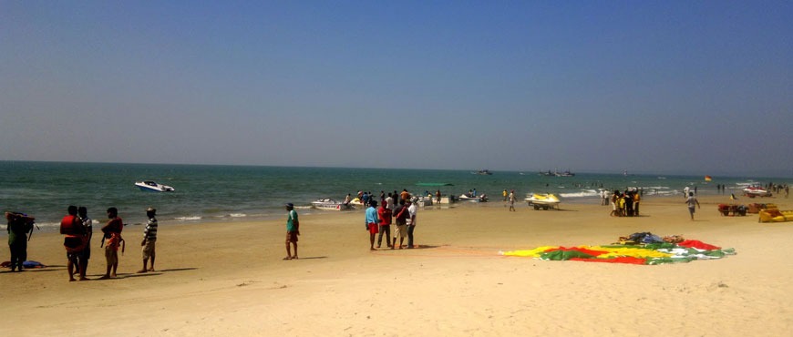 parangipettai beach