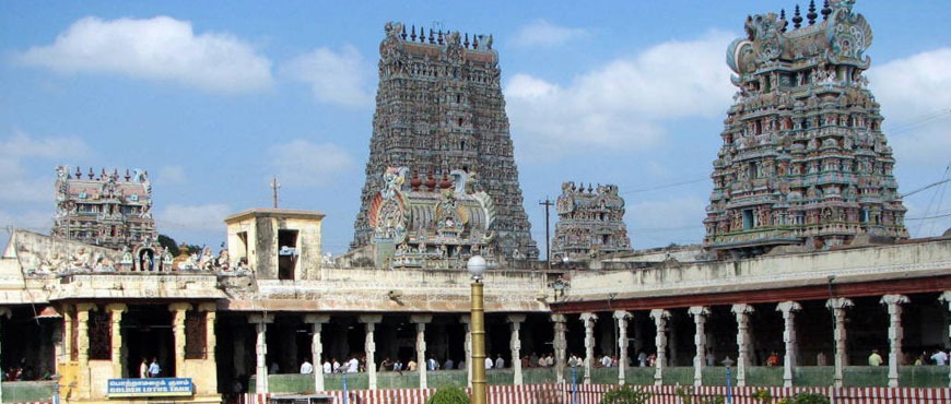 Pondicherry tour packages