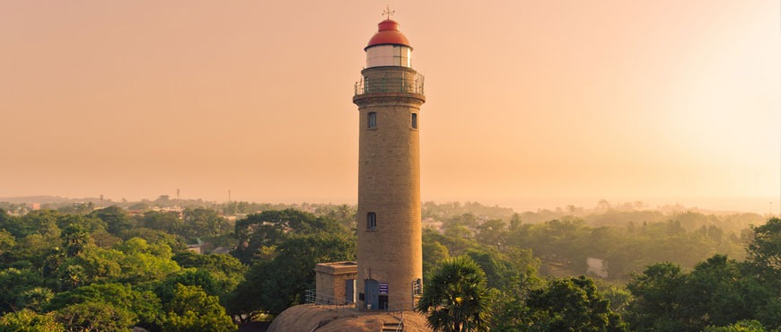 old light house