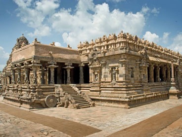 Kumbakonam Temple Tour