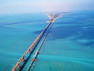 Rameshwaram - Kanayakumari
