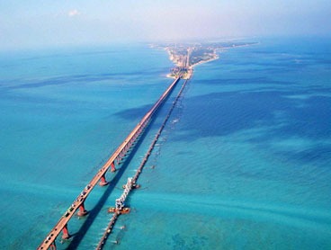 Rameshwaram - Kanayakumari