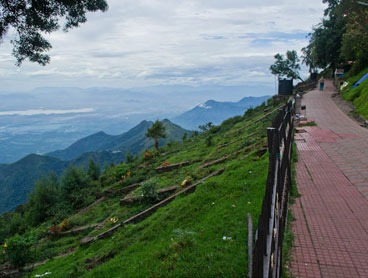 Madurai - Kodikanal