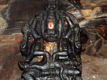 Lakshmi Narasimha Temple Tour