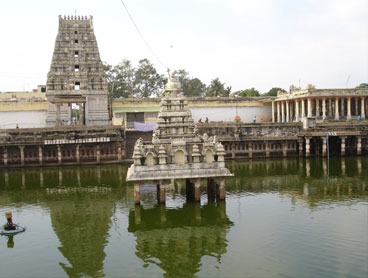 Kanchipuram Tour Packages