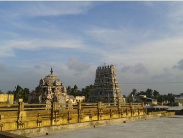 Arupadai Veedu Tour Packages