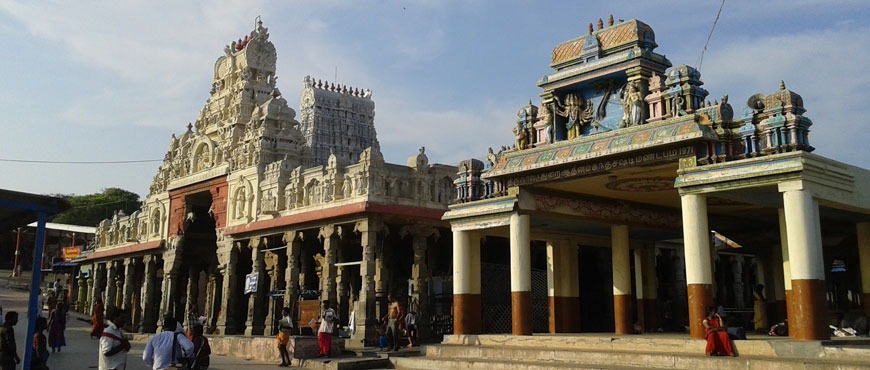 Subramaniya Suwami Temple 4