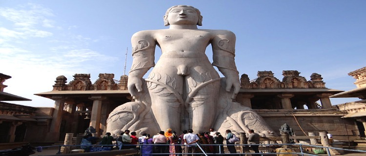 gomateshwara temple hassan 