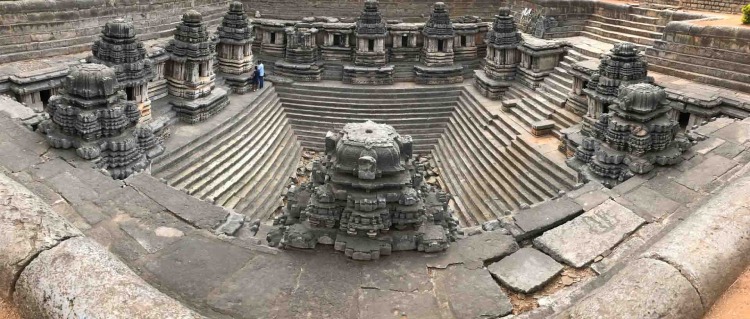 halebid belur tours 