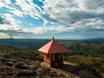 Chikmangalur Horanadu Tour Packages