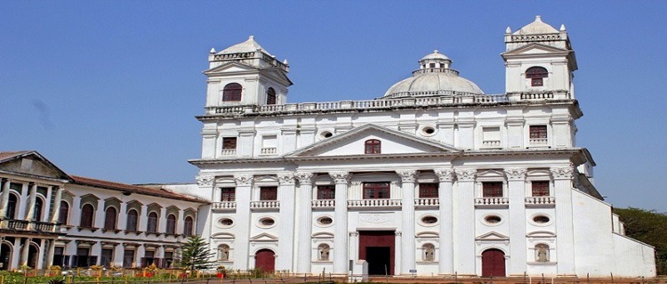 Goa museum