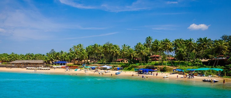 Goa