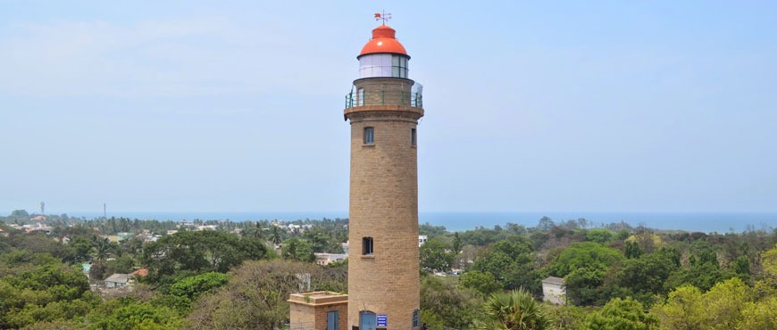 Old Light House