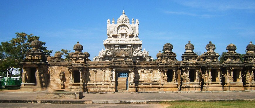 Kapaleshwarar Temple