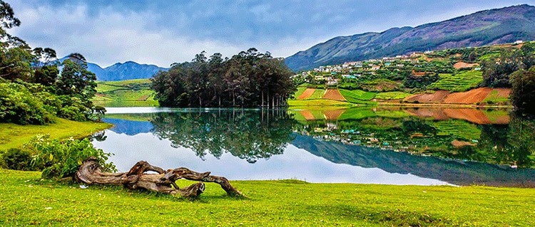 Ooty Tour Package