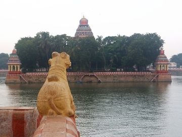 Palani & Madurai Tour Package